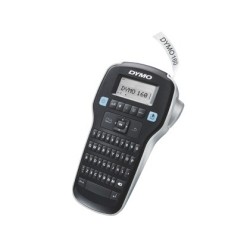 Rotuladora dymo electronica labelmanager lm-160