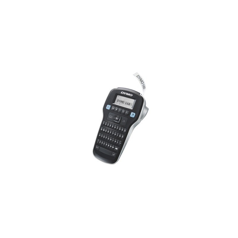 Rotuladora dymo electronica labelmanager lm-160