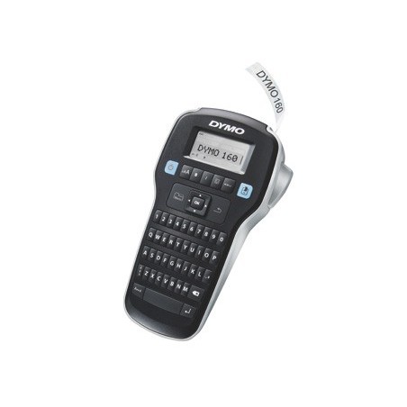 Rotuladora dymo electronica labelmanager lm-160