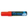Rotulador artline pizarra verde negra epw-12 mm color naranja