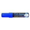 Rotulador artline pizarra verde negra epw-12 mm color azul