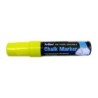 Rotulador artline pizarra verde negra epw-12 mm color amarillo