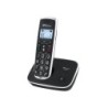 Telefono inalambrico spc telecom 7608n teclas digitos y pantalla extra grandes compatible audifonos