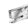 Grapadora rapid de tenaza k1 capacidad 50 hojas usa grapas 22/6 24/6 y 24/8