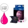 Ink-jet brother lc-1220 mfc-j430w dcp-j725w/j925w magenta 300 pag