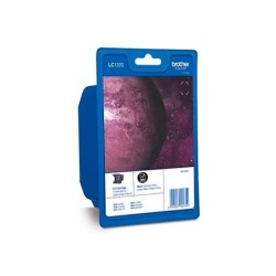 Ink-jet brother lc-1220 mfc-j430w dcp-j725w/j925w negro 300 pag