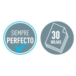 Grapadora petrus mod 635 wow verde metalizada capacidad 30 hojas