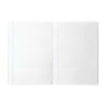 Libreta liderpapel scriptus a4 48 hojas 90g/m2 cuadro 4mm con margen
