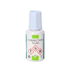 Corrector q-connect aplicador pincel bote 20 ml