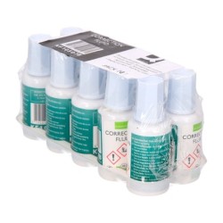 Corrector q-connect aplicador pincel bote 20 ml