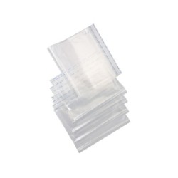 Forralibro pp ajustable adhesivo 280x505 mm