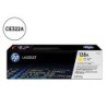 Toner hp laserjet pro cm1415 cp1525 amarillo -1.300 pags