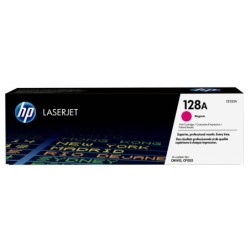 Toner hp laserjet pro cm1415 cp1525 magenta -1.300 pags