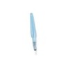 Pinceles pentel para productos acuarelables frh-m apto para acuarelas ceras y lapices acuarelables