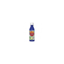 Tempera liquida jovi escolar 250 ml azul ultramar
