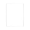 Carton pluma liderpapel blanco doble cara din a4 espesor 3mm