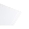 Carton pluma liderpapel blanco doble cara din a4 espesor 3mm