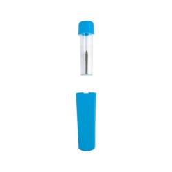 Compas liderpapel con mango extra soft colores surtidos