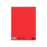 Libreta liderpapel smart a4 80 hojas 60g/m2 horizontal con doble margen