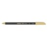 Rotulador edding punta fibra 1200 oro n. 53 punta redonda 1-3 mm