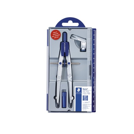 Compas staedtler noris club 55001