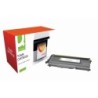 Toner q-connect compatible brother tn-2120 -2.600pag- negro