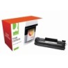 Toner q-connect compatible hp cb435a para laserjet p1005/p1006 -1.500pag- negro