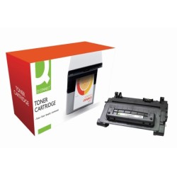 Toner q-connect compatible hp cc364a laserjet 4015/4515 -10.000pag- negro