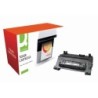 Toner q-connect compatible hp cc364a laserjet 4015/4515 -10.000pag- negro