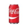 Refresco coca-cola lata 330 ml