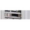 Estante armario paperflow para eoso2r.02 pack de 2