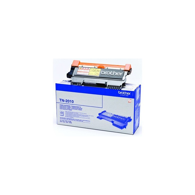Toner brother tn-2010 -1.000pag- hl-2130