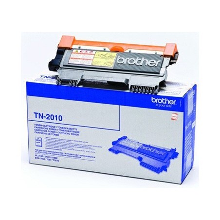 Toner brother tn-2010 -1.000pag- hl-2130
