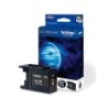 Ink-jet brother lc-1280xlbkbp negro -2,400pag- mfc-j6510dw mfc-j6710dw mfc-j6910dw