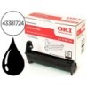 Tambor oki c5800 c5900 c5550 negro 20000 paginas