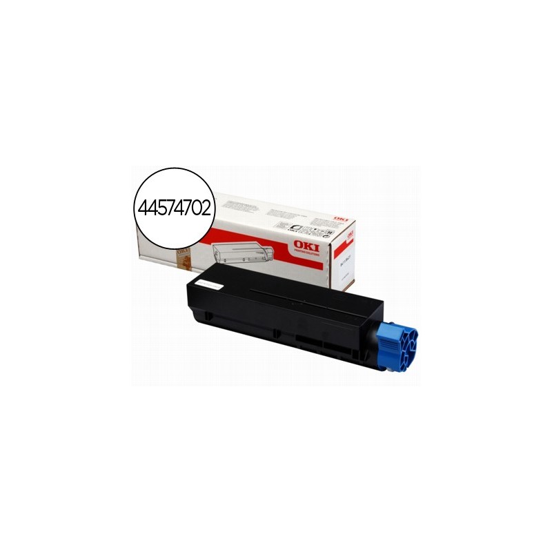 Toner oki b411 b431 3000 pag