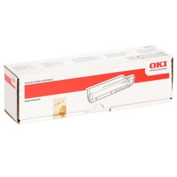 Toner oki b411 b431 3000 pag