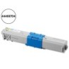 Toner oki c300 c500 amarillo -2.000 pag-
