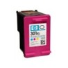 Ink-jet hp 301xl tricolor deskjet 5530 /1010 /1510 /2540alta capacidad