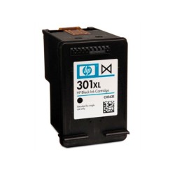 Ink-jet hp 301xl negro deskjet 5530 /1010/1510 /2540 alta capacidad
