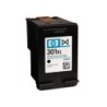 Ink-jet hp 301xl negro deskjet 5530 /1010/1510 /2540 alta capacidad