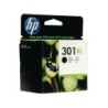 Ink-jet hp 301xl negro deskjet 5530 /1010/1510 /2540 alta capacidad