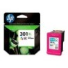 Ink-jet hp 301xl tricolor deskjet 5530 /1010 /1510 /2540alta capacidad