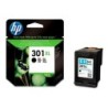 Ink-jet hp 301xl negro deskjet 5530 /1010/1510 /2540 alta capacidad