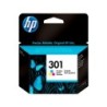 Ink-jet hp n.301 tricolor deskjet 1050 /2540 /3050 / envy 4500/ 5530 officejet 26204630