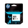 Ink-jet hp n.301 negro deskjet/ 1050/ 2540/ 3050 envy 4500 5530 officejet 2620 4630
