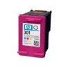 Ink-jet hp n.301 tricolor deskjet 1050 /2540 /3050 / envy 4500/ 5530 officejet 26204630
