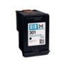 Ink-jet hp n.301 negro deskjet/ 1050/ 2540/ 3050 envy 4500 5530 officejet 2620 4630