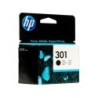Ink-jet hp n.301 negro deskjet/ 1050/ 2540/ 3050 envy 4500 5530 officejet 2620 4630