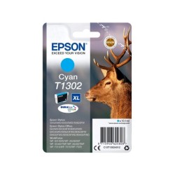 Ink-jet epson stylus t1303 magenta office bx320f extra alta capacidad